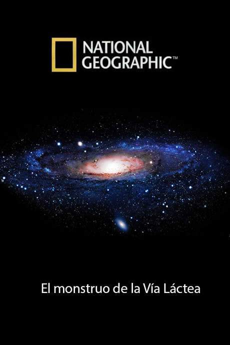 Nova: Monster Of The Milky Way